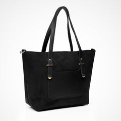 Black Everyday Ally Bag