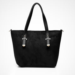 Black Everyday Ally Bag