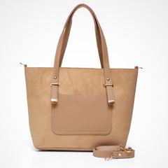 Apricot Everyday Ally Bag