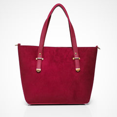 Royal red Everyday Ally Bag