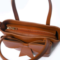 Spice Bow Bag