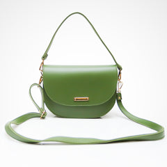 Pantone Saddle Bag