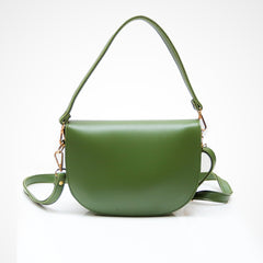 Pantone Saddle Bag