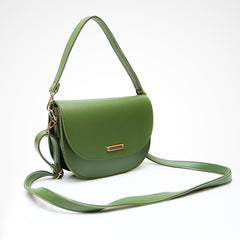 Pantone Saddle Bag